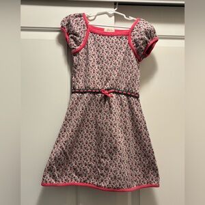 Matilda Jane 100% cotton dress, size 6
